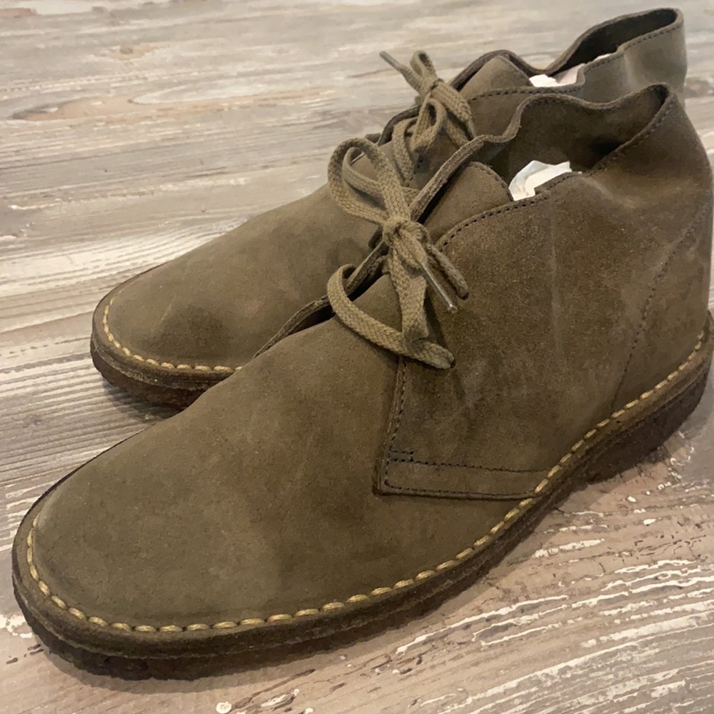 J Crew Shoes View 2
